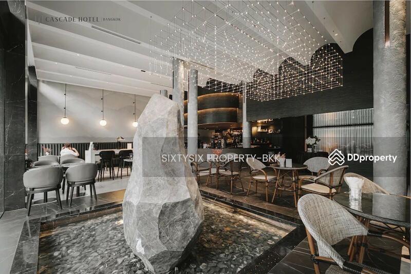 For Rent - CASCADE HOTEL BANGKOK, Bangkok