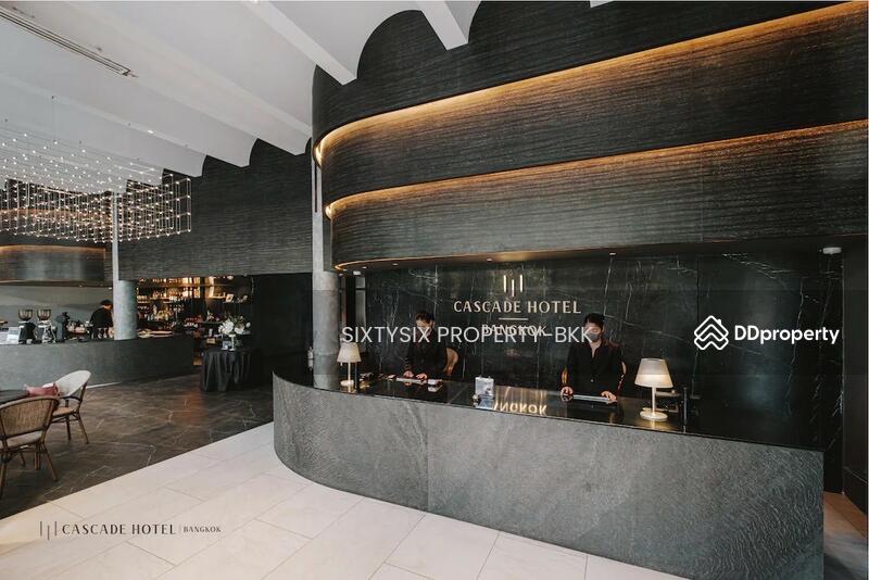 ให้เช่า - CASCADE HOTEL BANGKOK, กรุงเทพ