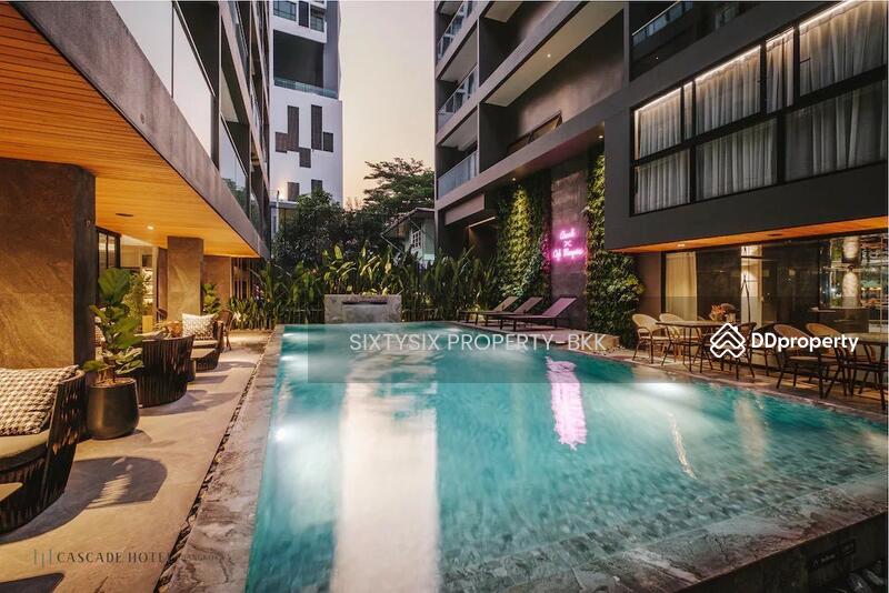 For Rent - CASCADE HOTEL BANGKOK, Bangkok