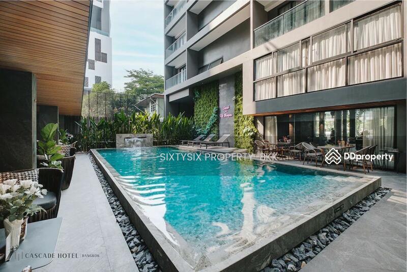 For Rent - CASCADE HOTEL BANGKOK, Bangkok