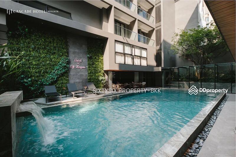 For Rent - CASCADE HOTEL BANGKOK, Bangkok