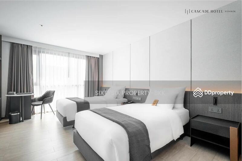 ให้เช่า - CASCADE HOTEL BANGKOK, กรุงเทพ