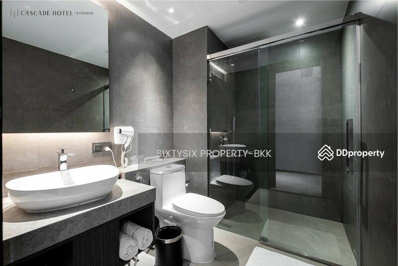 ให้เช่า - CASCADE HOTEL BANGKOK, กรุงเทพ