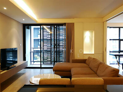 For Rent - Mode Sukhumvit 61, Bangkok