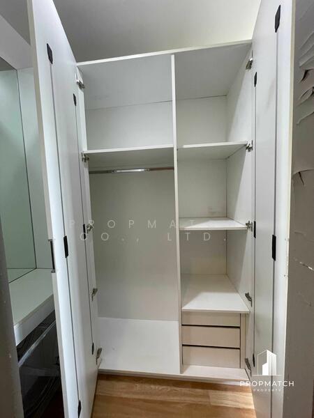 IDEO Verve Ratchaprarop, Bangkok, Ratchaprarop, Makkasan, Ratchathewi, Bangkok, 1 Bedroom, 37 sqm, Condo For Sale, by PROPMATCH CO., LTD., 60094302 - DDproperty.com