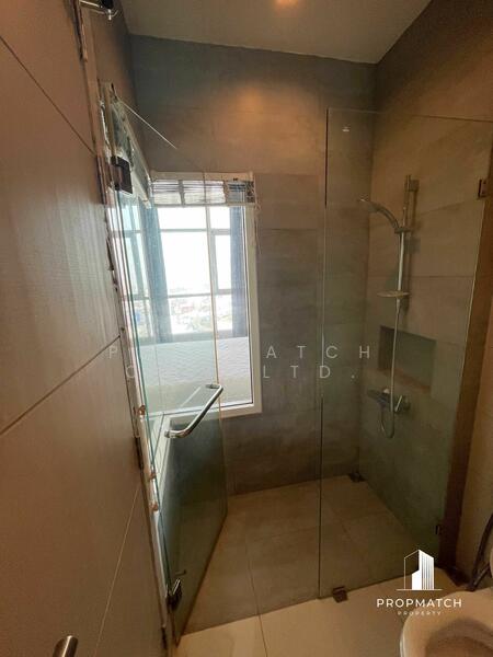 IDEO Verve Ratchaprarop : ไอดีโอ เวิร์ฟ ราชปรารภ, กรุงเทพ, ราชปรารถ, มักกะสัน, ราชเทวี, กรุงเทพ, 37 ตร.ม., คอนโด ขาย, โดย PROPMATCH CO., LTD., 60094302 - DDproperty.com