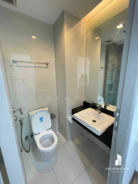 IDEO Verve Ratchaprarop, Bangkok, Ratchaprarop, Makkasan, Ratchathewi, Bangkok, 1 Bedroom, 37 sqm, Condo For Sale, by PROPMATCH CO., LTD., 60094302 - DDproperty.com