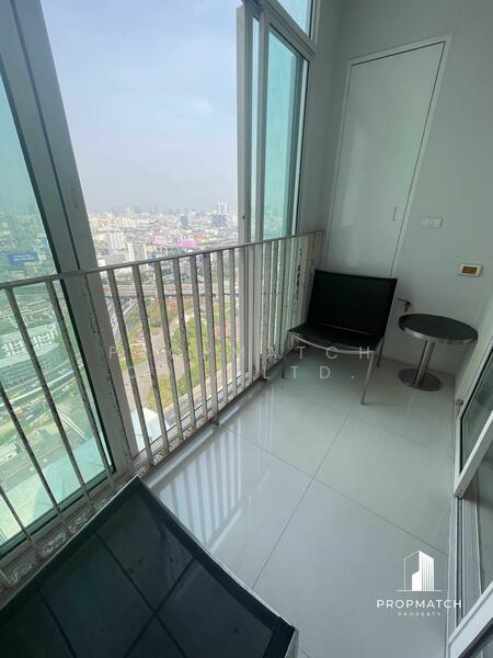 IDEO Verve Ratchaprarop : ไอดีโอ เวิร์ฟ ราชปรารภ, กรุงเทพ, ราชปรารถ, มักกะสัน, ราชเทวี, กรุงเทพ, 37 ตร.ม., คอนโด ขาย, โดย PROPMATCH CO., LTD., 60094302 - DDproperty.com