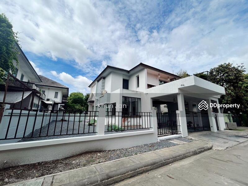 For Rent - Areeya Metro Kaset-Nawamin, Bangkok
