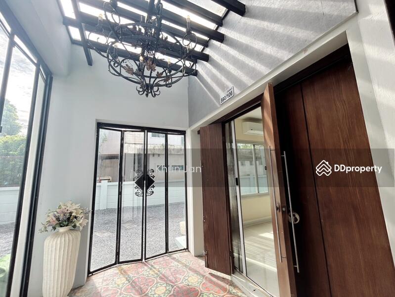 For Rent - Areeya Metro Kaset-Nawamin, Bangkok