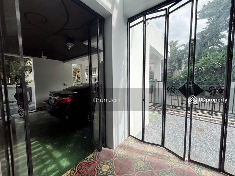 For Rent - Areeya Metro Kaset-Nawamin, Bangkok