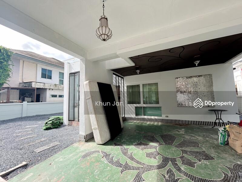 For Rent - Areeya Metro Kaset-Nawamin, Bangkok