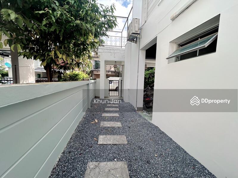 For Rent - Areeya Metro Kaset-Nawamin, Bangkok