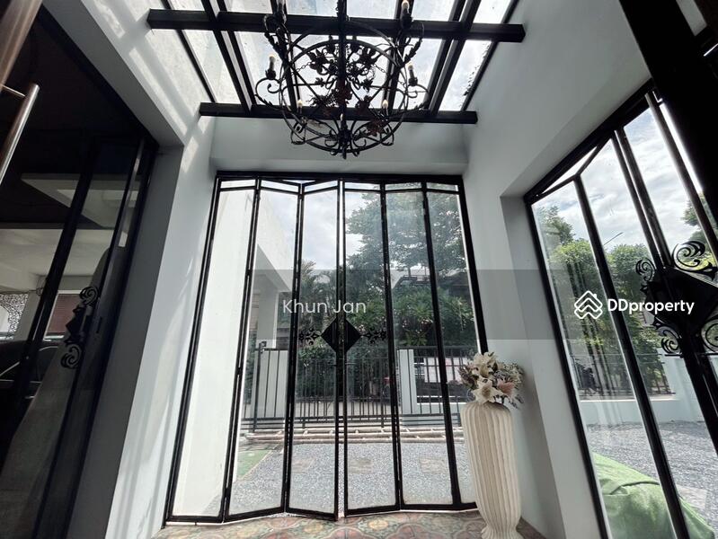 For Rent - Areeya Metro Kaset-Nawamin, Bangkok