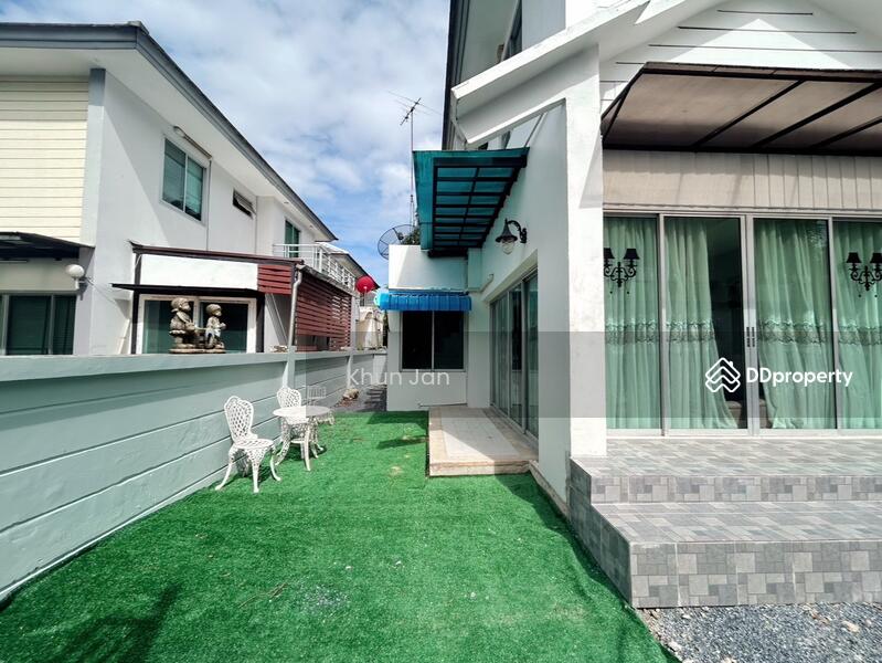 For Rent - Areeya Metro Kaset-Nawamin, Bangkok