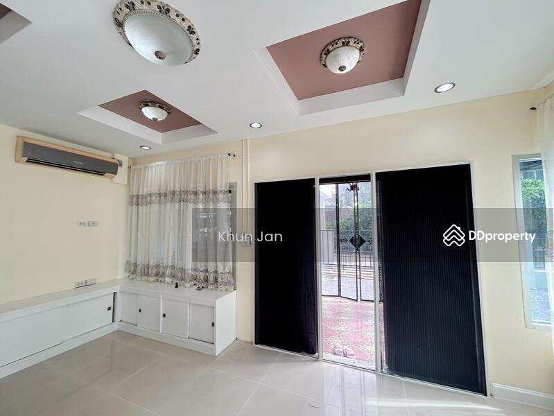 For Rent - Areeya Metro Kaset-Nawamin, Bangkok