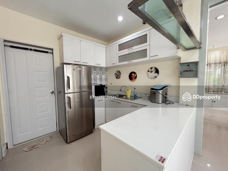 For Rent - Areeya Metro Kaset-Nawamin, Bangkok