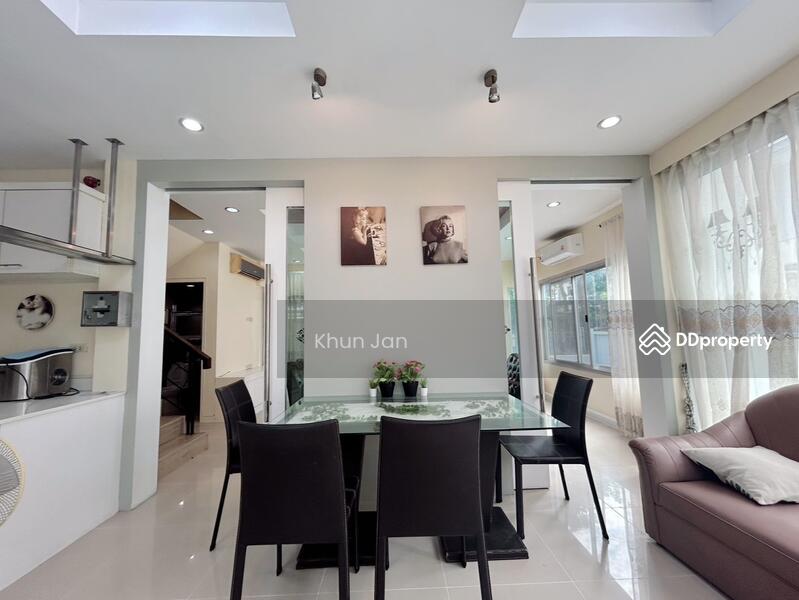 For Rent - Areeya Metro Kaset-Nawamin, Bangkok