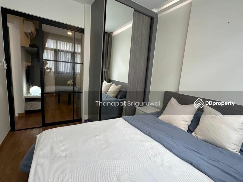 For Rent - Magnix Ramintra 21, Bangkok