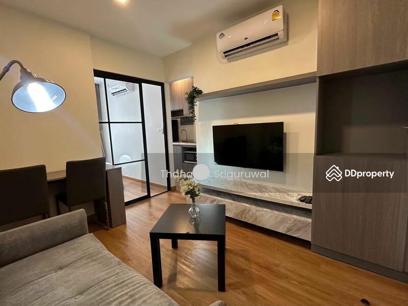 For Rent - Magnix Ramintra 21, Bangkok