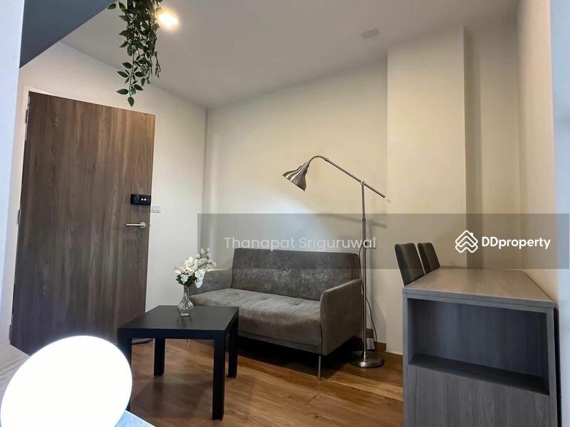 For Rent - Magnix Ramintra 21, Bangkok