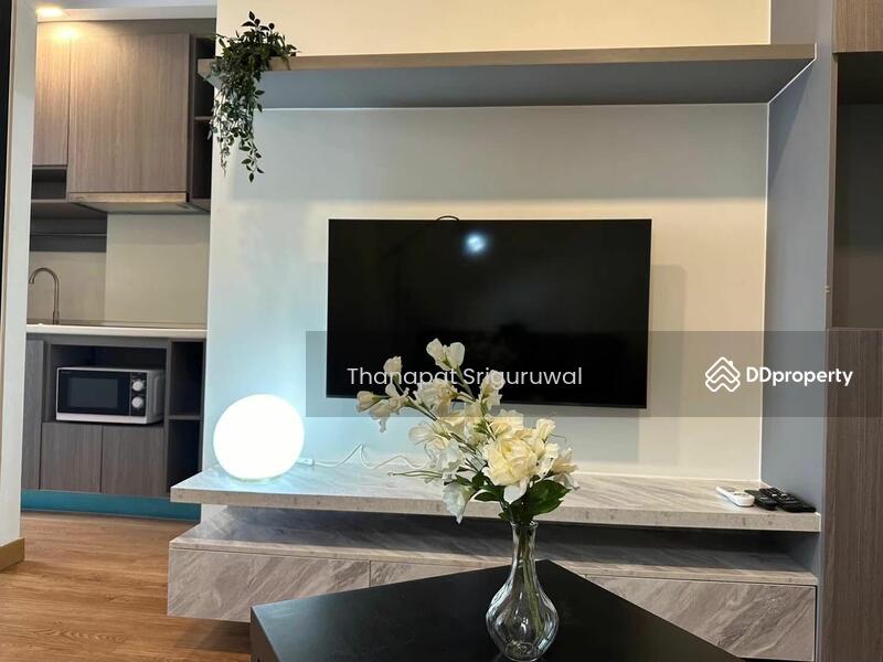 For Rent - Magnix Ramintra 21, Bangkok