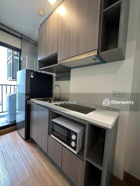 For Rent - Magnix Ramintra 21, Bangkok