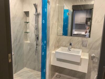 ขาย - IDEO Mobi Rangnam : ไอดีโอ โมบิ รางน้ำ, กรุงเทพ