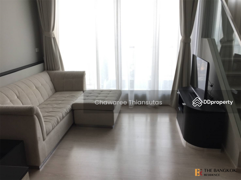 ขาย - Rhythm Sukhumvit 44/1 : ริธึ่ม สุขุมวิท 44/1, กรุงเทพ