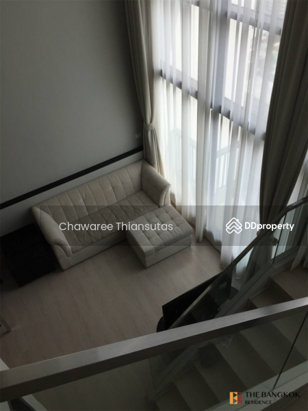 ขาย - Rhythm Sukhumvit 44/1 : ริธึ่ม สุขุมวิท 44/1, กรุงเทพ