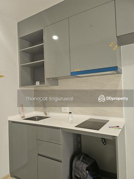 ขาย - Skyrise Avenue Sukhumvit 64 : สกายไลน์ อเวนิว สุขุมวิท 64, กรุงเทพ