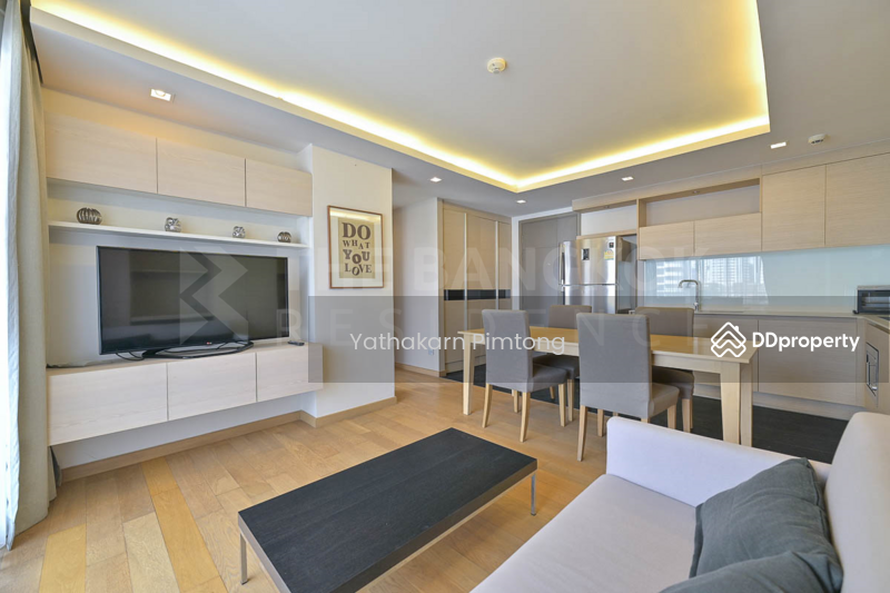 For Rent - Via BOTANI, Bangkok