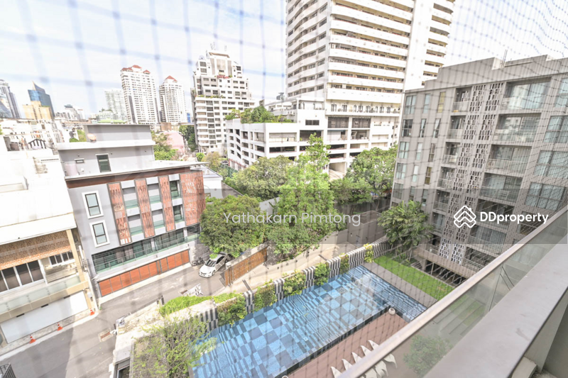 For Rent - Via BOTANI, Bangkok