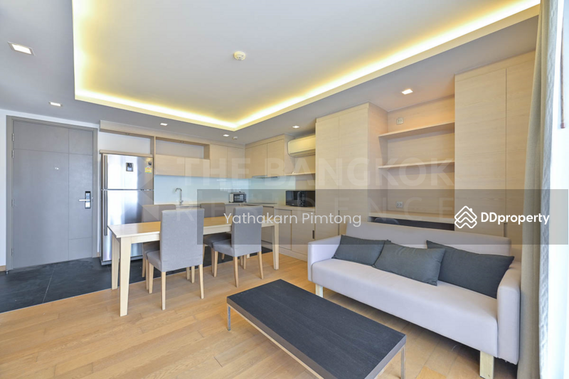For Rent - Via BOTANI, Bangkok