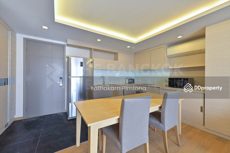 For Rent - Via BOTANI, Bangkok