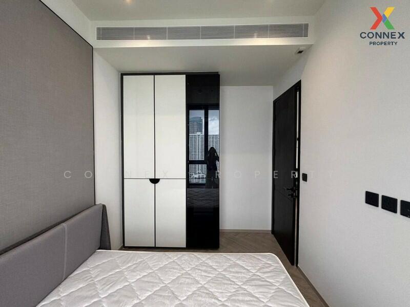 Chapter Charoennakhon–Riverside, Bangkok, Charoennakorn Road, Bang Lam Phu Lang, Khlong San, Bangkok, 2 Bedrooms, 50 sqm, Condo For Rent, by Connex Property, 60094434 - DDproperty.com