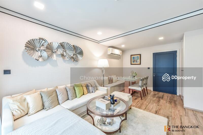 ขาย - Maestro 01 Sathorn-Yenakat : มาเอสโตร 01 สาทร-เย็นอากาศ, กรุงเทพ