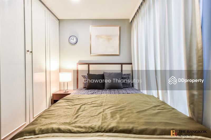 ขาย - Maestro 01 Sathorn-Yenakat : มาเอสโตร 01 สาทร-เย็นอากาศ, กรุงเทพ