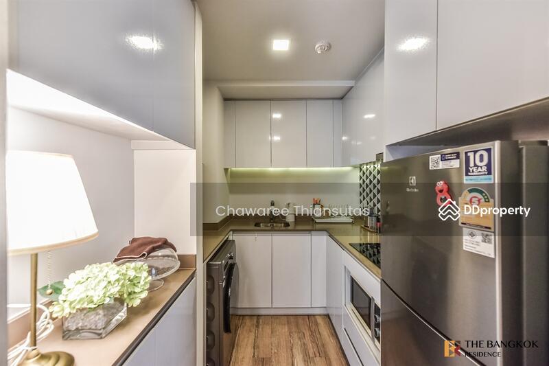 ขาย - Maestro 01 Sathorn-Yenakat : มาเอสโตร 01 สาทร-เย็นอากาศ, กรุงเทพ