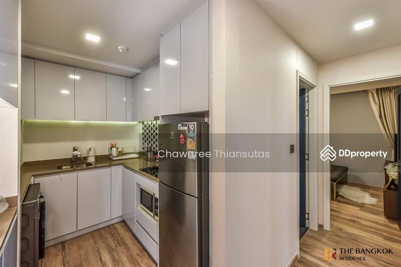 ขาย - Maestro 01 Sathorn-Yenakat : มาเอสโตร 01 สาทร-เย็นอากาศ, กรุงเทพ