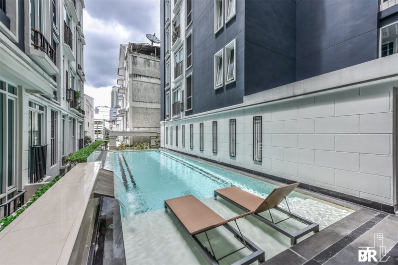 For Sale - Maestro 01 Sathorn-Yenakat, Bangkok