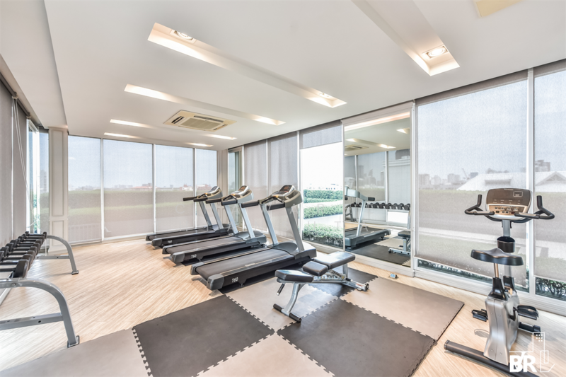 For Sale - Maestro 01 Sathorn-Yenakat, Bangkok