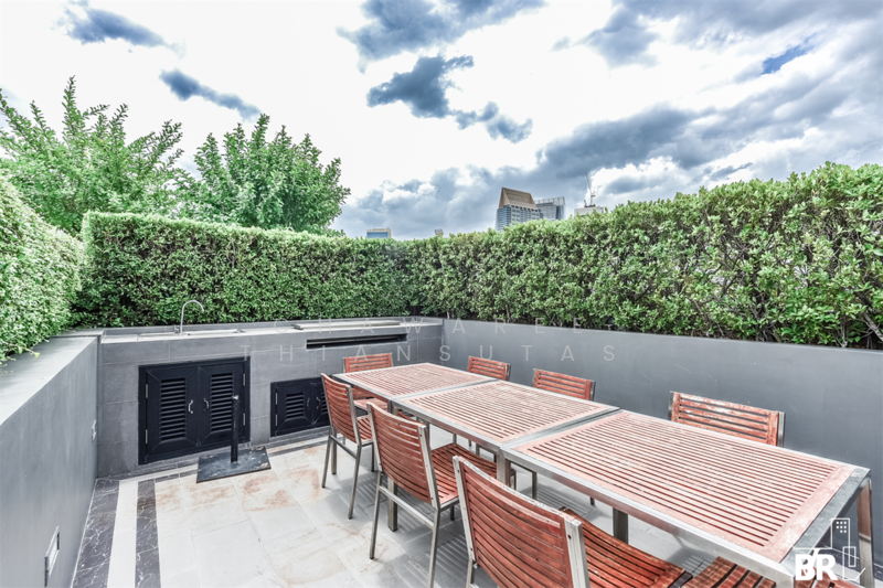 For Sale - Maestro 01 Sathorn-Yenakat, Bangkok