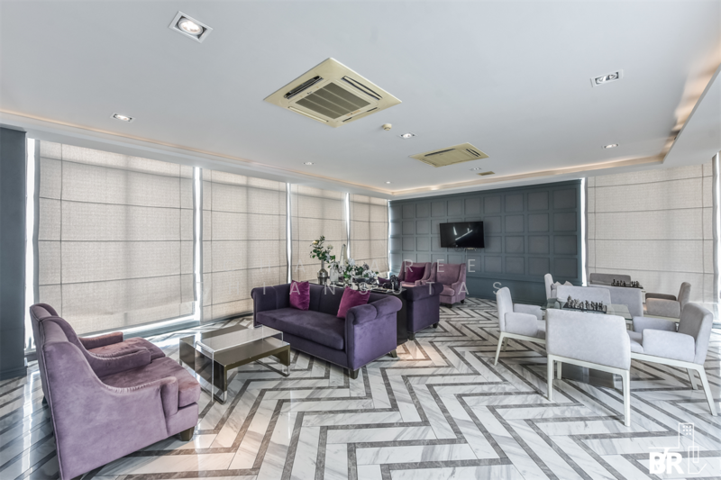 For Sale - Maestro 01 Sathorn-Yenakat, Bangkok