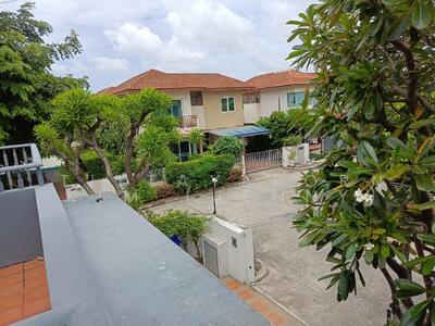 ขาย - Villa Arcadia Srinakarin : วิลล่า อะคาเดีย ศรีนครินทร์, สมุทรปราการ