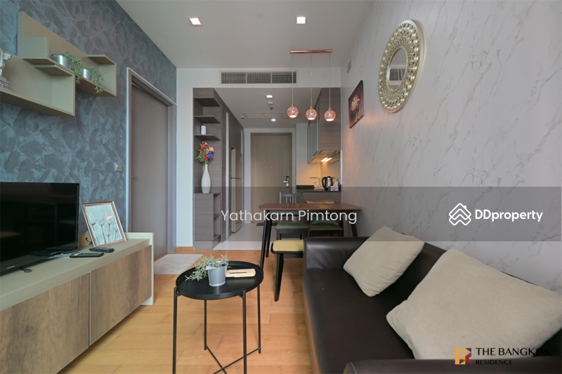 For Rent - Keyne by Sansiri, Bangkok