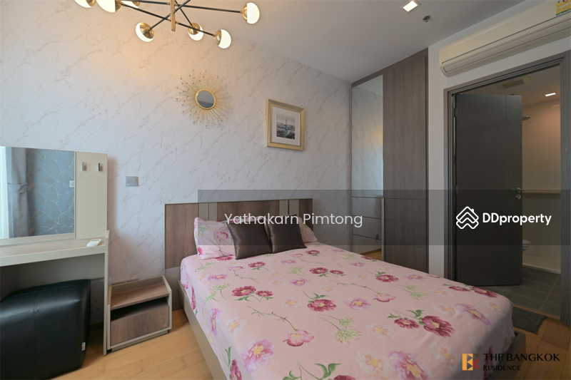 For Rent - Keyne by Sansiri, Bangkok