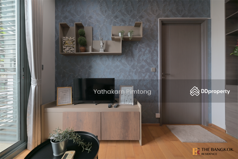 For Rent - Keyne by Sansiri, Bangkok