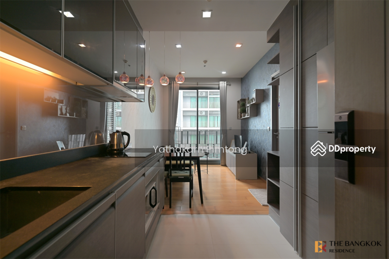 For Rent - Keyne by Sansiri, Bangkok