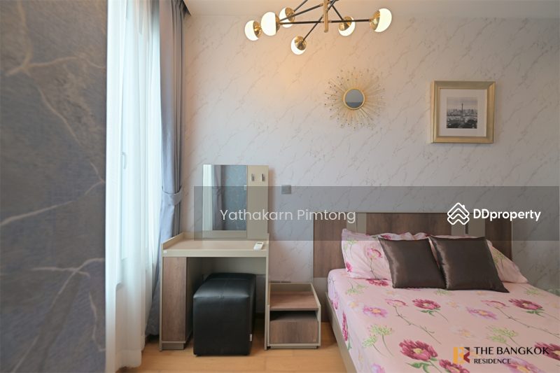 For Rent - Keyne by Sansiri, Bangkok